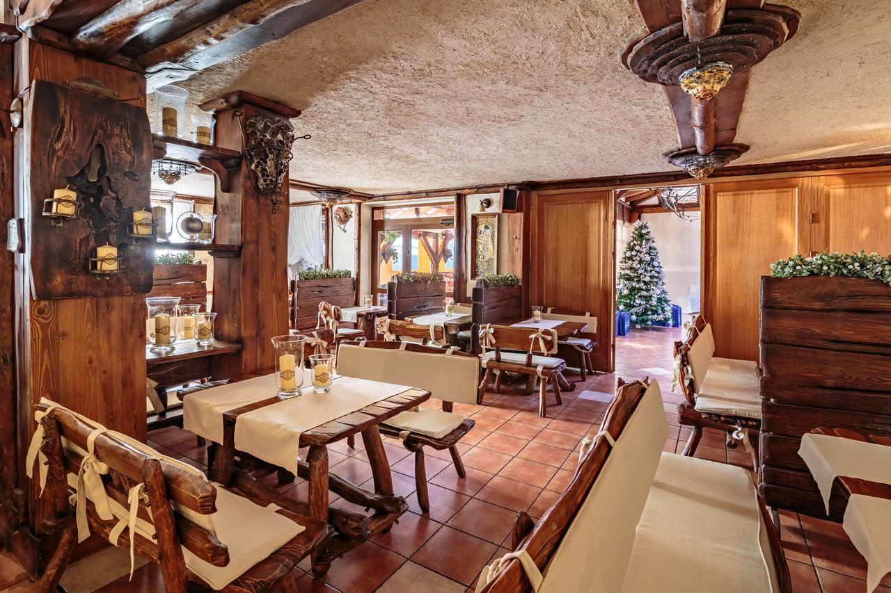 Hotel - Karczma Klimtowka Wolbrom Luaran gambar