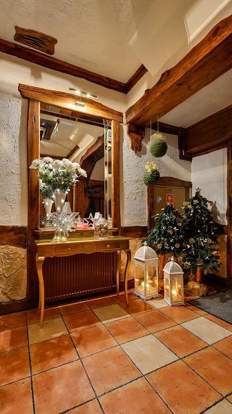Hotel - Karczma Klimtowka Wolbrom Luaran gambar