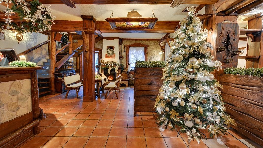 Hotel - Karczma Klimtowka Wolbrom Luaran gambar